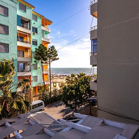 Hotel Bella Vista Shkallnur Ngoại thất bức ảnh