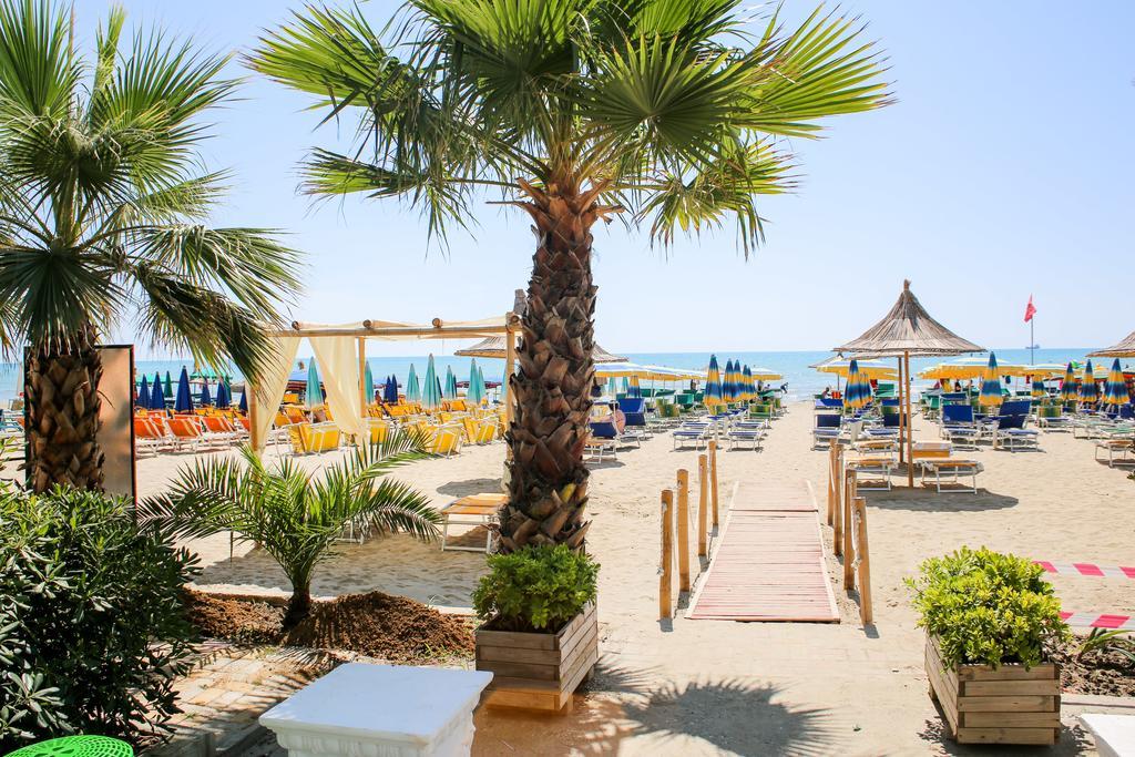 Hotel Bella Vista Shkallnur Ngoại thất bức ảnh