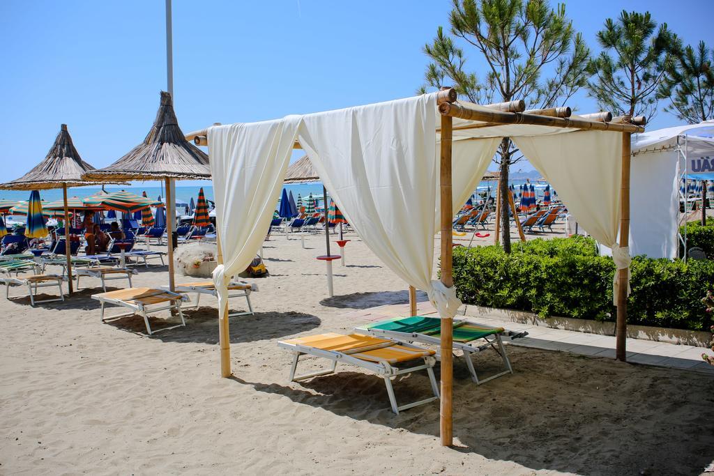 Hotel Bella Vista Shkallnur Ngoại thất bức ảnh