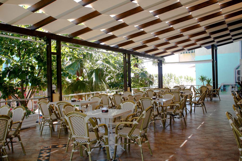 Hotel Bella Vista Shkallnur Ngoại thất bức ảnh