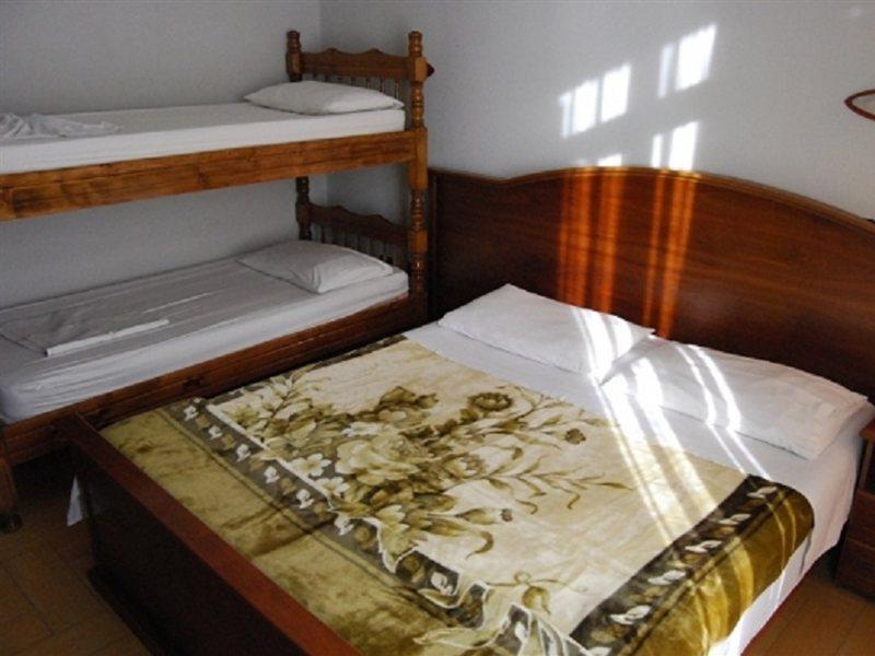 Hotel Bella Vista Shkallnur Ngoại thất bức ảnh